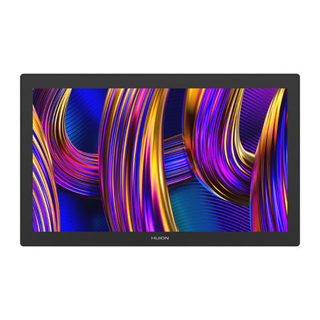 Графичен таблет Huion Kamvas Pro 27 144Hz GT2702