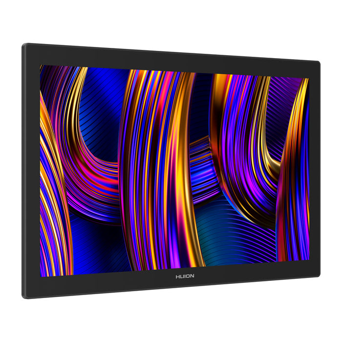 Графичен таблет Huion Kamvas Pro 27 144Hz GT2702