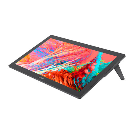 Графичен таблет Huion Kamvas Pro 24 GEN 3 GT2402