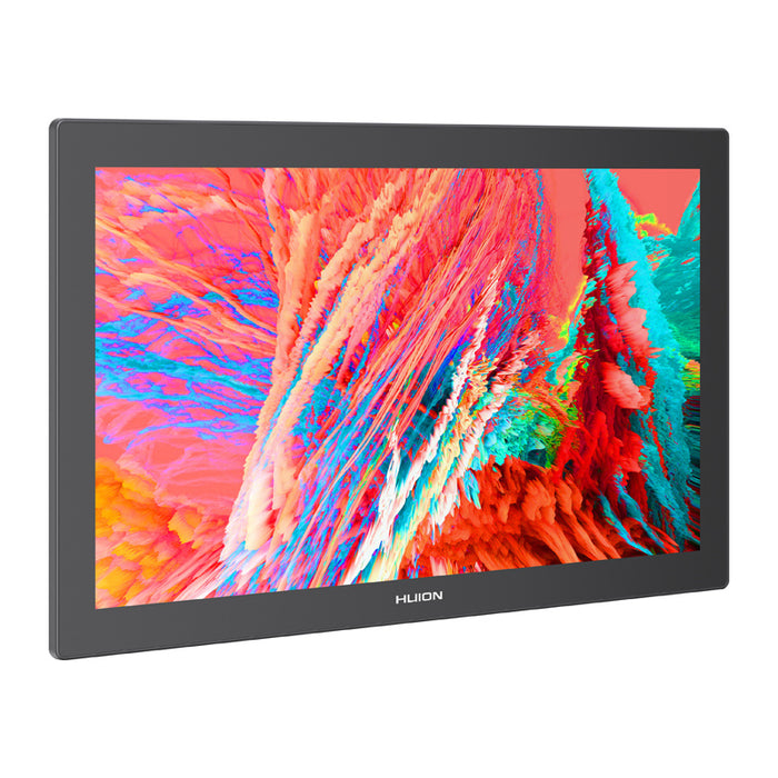 Графичен таблет Huion Kamvas Pro 24 GEN 3 GT2402
