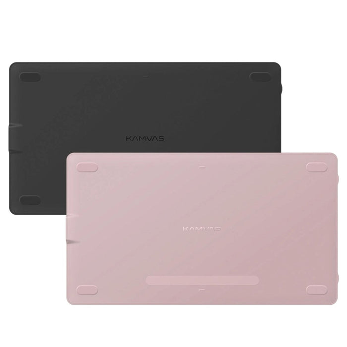 Графичен таблет HUION Kamvas 13 Pink 5080 lpi 293.76 x 165.24 mm USB