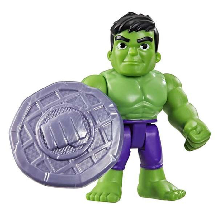 Фигурки на Герои Hulk 8 cm 2 Части