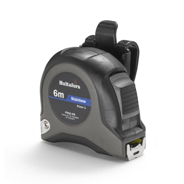 Рулетка Hultafors PRSS (4 m)