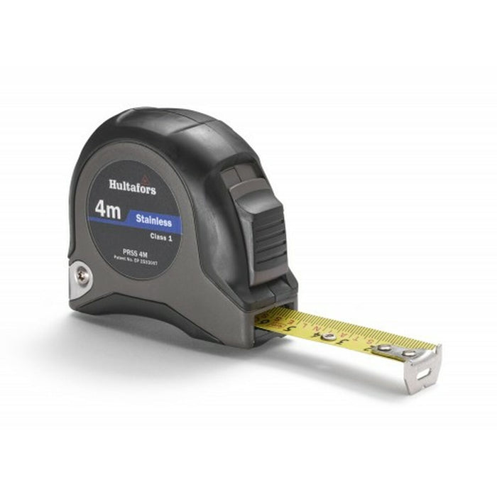 Рулетка Hultafors PRSS (4 m)