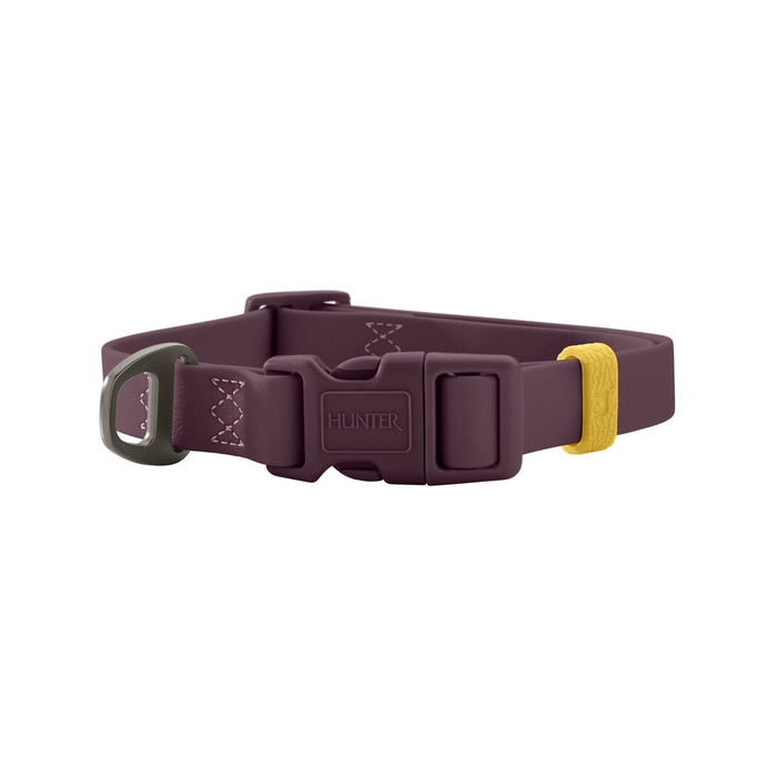 Кучешки Нашийник Hunter Лилав 40-55 cm