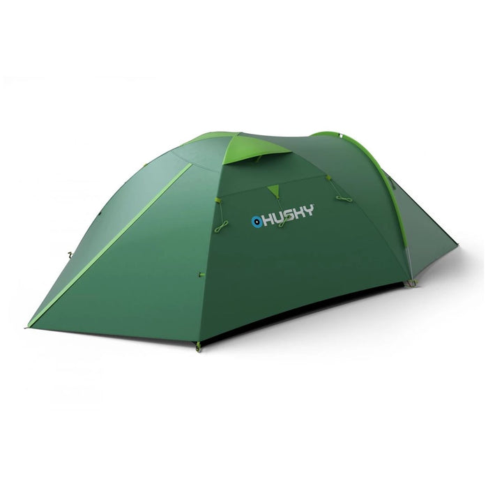 Къмпинг палатка за 3 места Husky BIZON 3 PLUS
