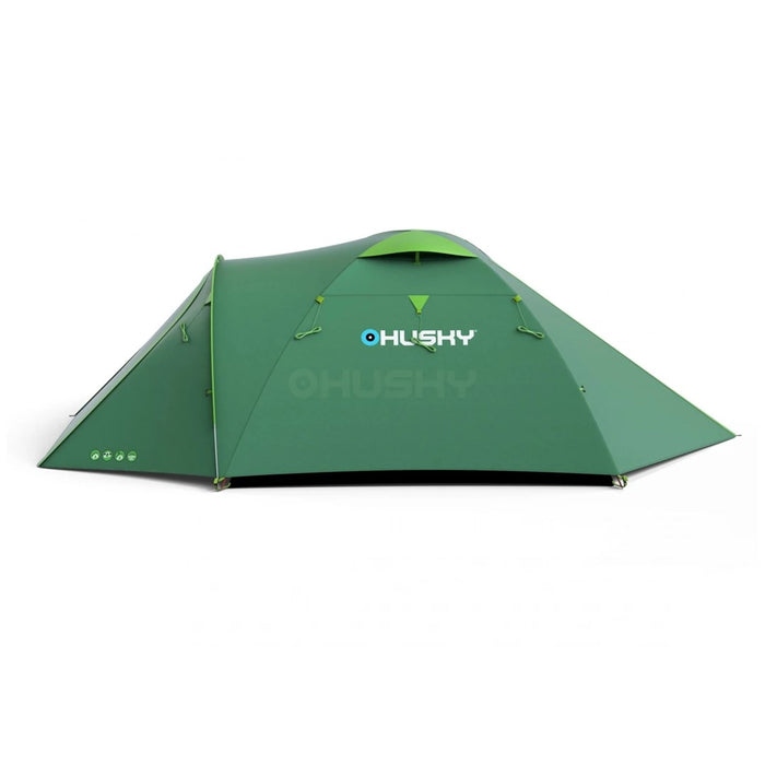 Къмпинг палатка за 3 места Husky BIZON 3 PLUS