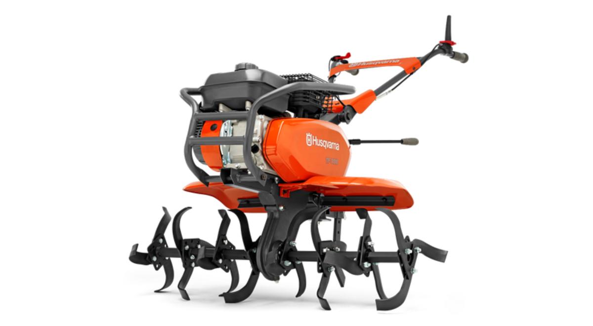 МОТОРЕН КУЛТИВАТОР HUSQVARNA TF 338