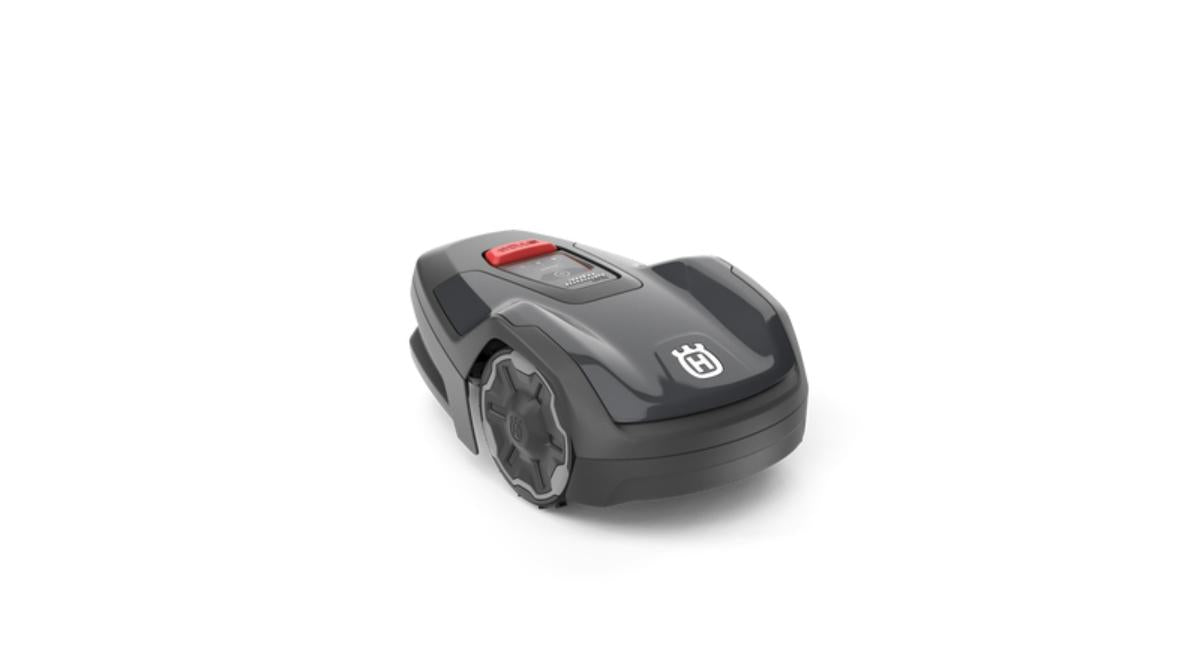 КОСАЧКА РОБОТ HUSQVARNA ASPIRE 400 М2