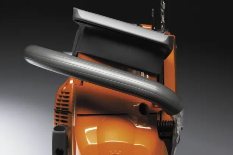 Mоторен верижен трион Husqvarna - 455 Rancher, 2.6 kW
