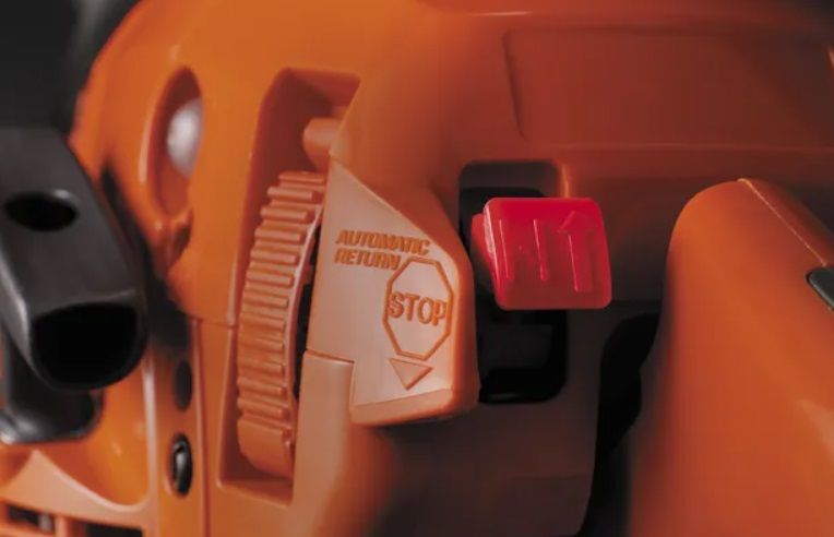 Mоторен верижен трион Husqvarna - 455 Rancher, 2.6 kW
