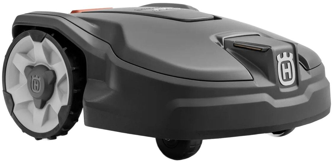 Косачка робот Husqvarna - Automower 315 Mark II, 1500 m², 22 cm