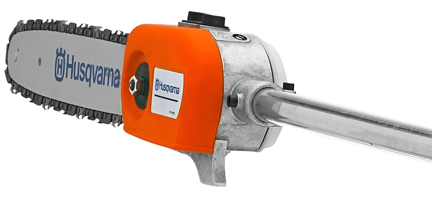 Приставка за прътова кастрачка Husqvarna - PA1100, 153 mm
