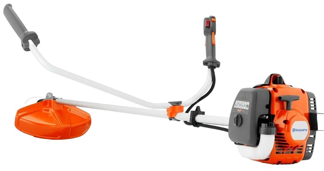 Моторен тример Husqvarna - 129R, 850W, 1.1 hp, 43 cm