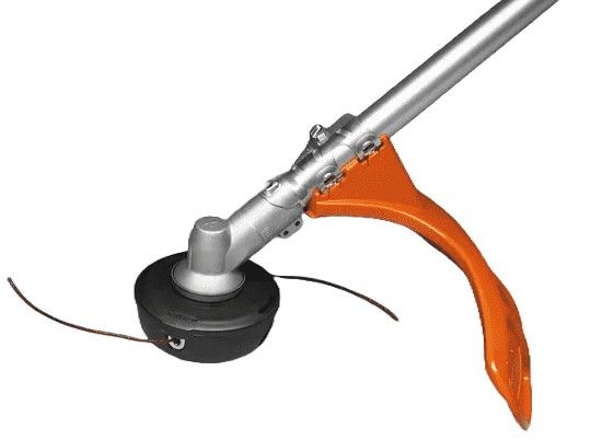 Моторен тример Husqvarna - 129R, 850W, 1.1 hp, 43 cm