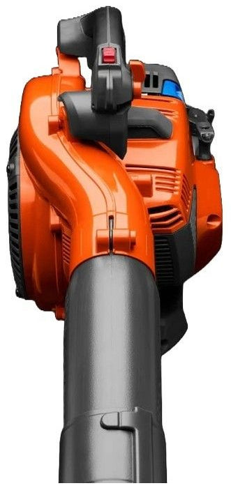 Моторна въздуходувка Husqvarna - 525BX, 850W, 13.95 m³/min