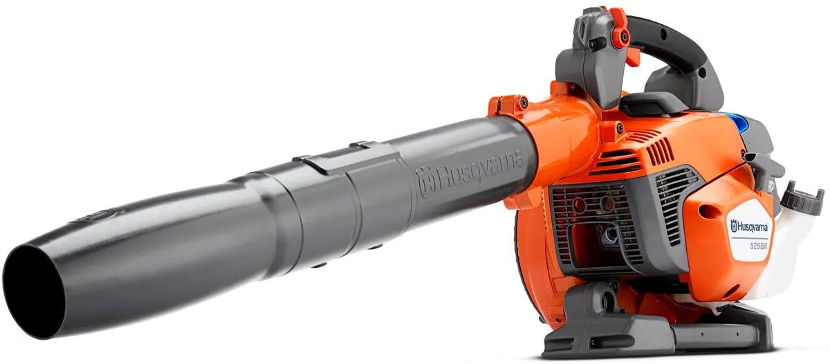 Моторна въздуходувка Husqvarna - 525BX, 850W, 13.95 m³/min