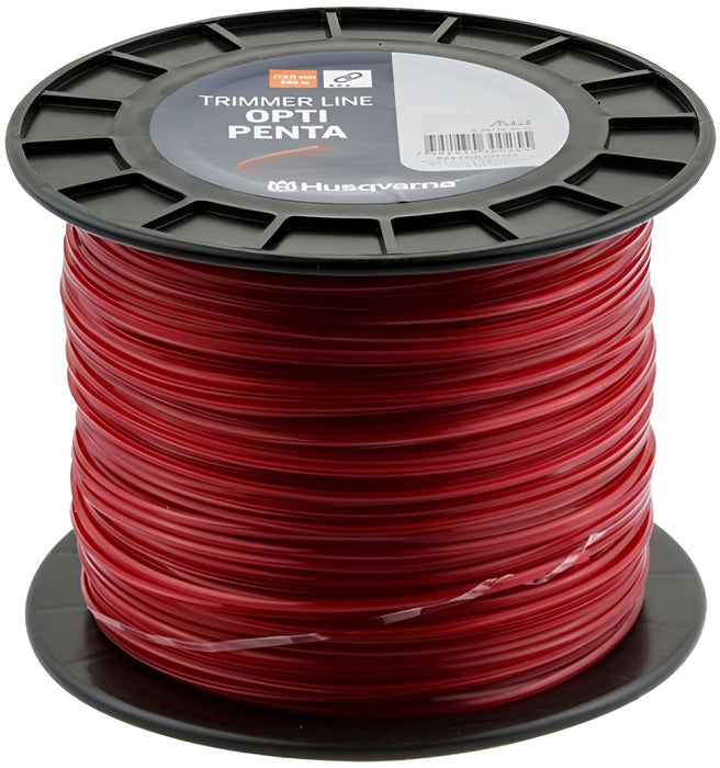 Корда за тример Husqvarna - Opti Penta, 3 mm, 240 m