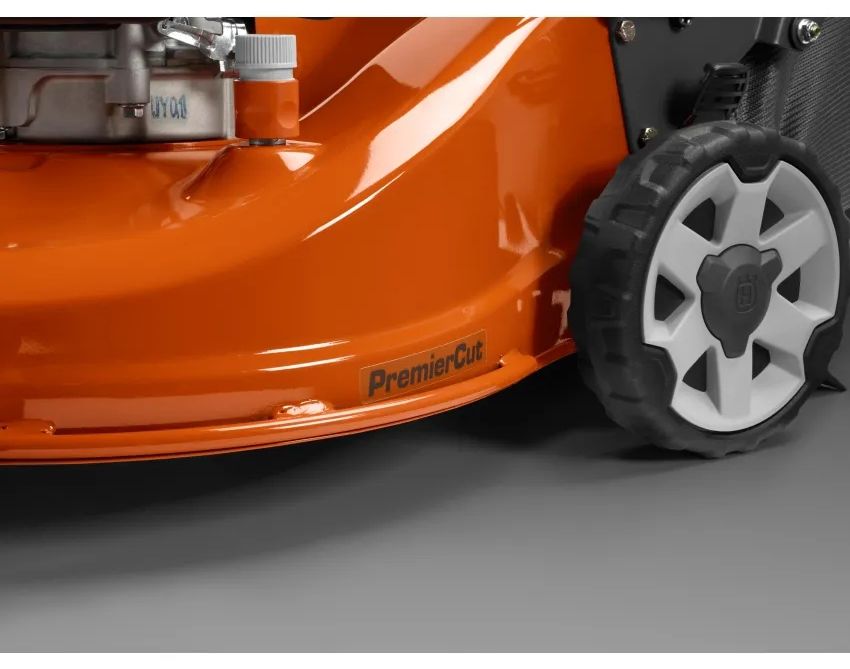Бензинова самоходна косачка Husqvarna – LC 353 AWD, 53 cm