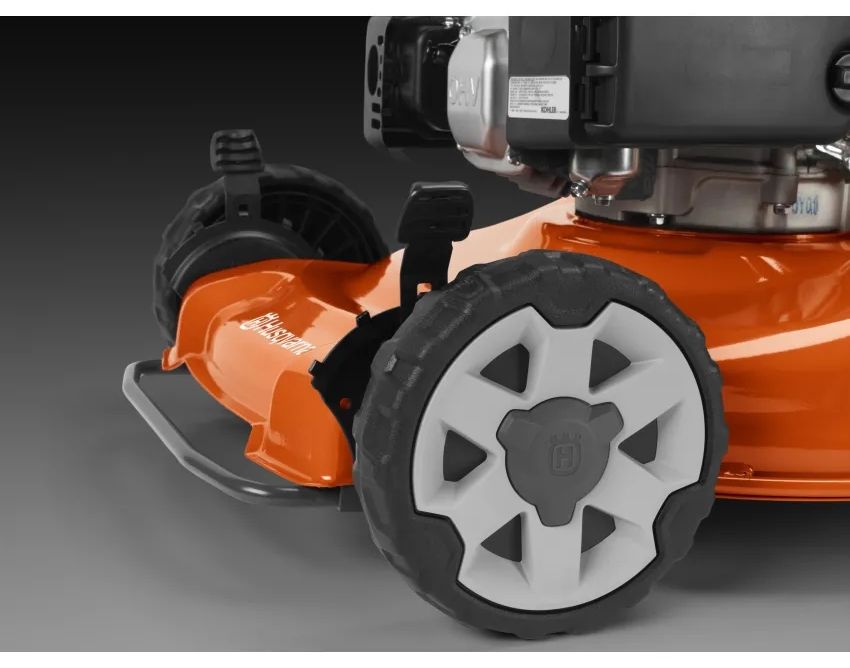 Бензинова самоходна косачка Husqvarna – LC 353 AWD, 53 cm