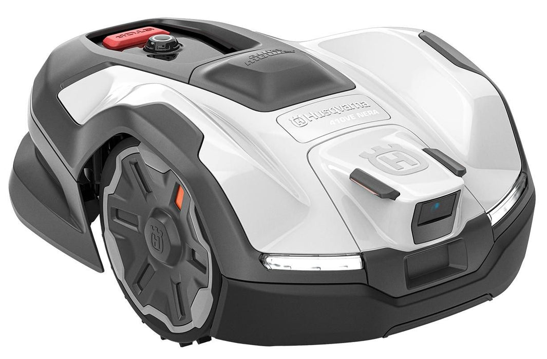 Косачка-робот Husqvarna - Automower, 410VE NERA, 1500 m²