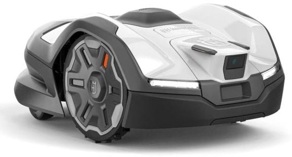 Косачка-робот Husqvarna - Automower, 410VE NERA, 1500 m²