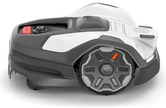 Косачка-робот Husqvarna - Automower, 410VE NERA, 1500 m²