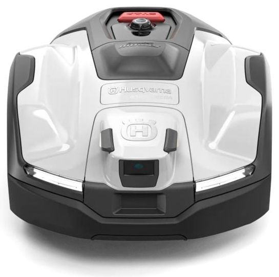 Косачка-робот Husqvarna - Automower, 410VE NERA, 1500 m²