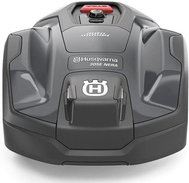 Косачка робот Husqvarna - Automower 305E NERA, 900 m²
