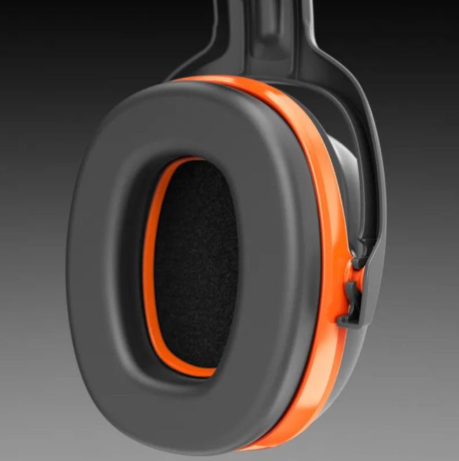 Антифони Husqvarna - X-Low, 30 dB