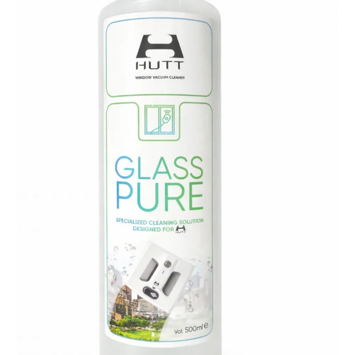 ПРЕПАРАТ ЗА ПРОЗОРЦИ HUTT GLASS PURE