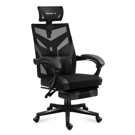 HUZARO COMBAT 5.0 BLACKGAMING СТОЛ