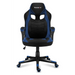 Huzaro FORCE 2.5 BLUE MESH Геймърско кресло Мрежеста