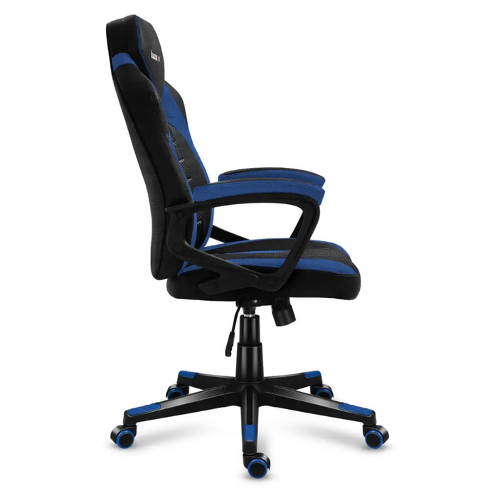 Huzaro FORCE 2.5 BLUE MESH Геймърско кресло Мрежеста