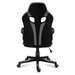 Huzaro FORCE 2.5 GREY MESH Геймърско кресло Мрежеста