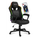 HUZARO FORCE 2.5 RGB МРЕЖЕСТ СТОЛ ЗА ИГРИ
