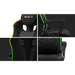 HUZARO FORCE 2.5 RGB МРЕЖЕСТ СТОЛ ЗА ИГРИ