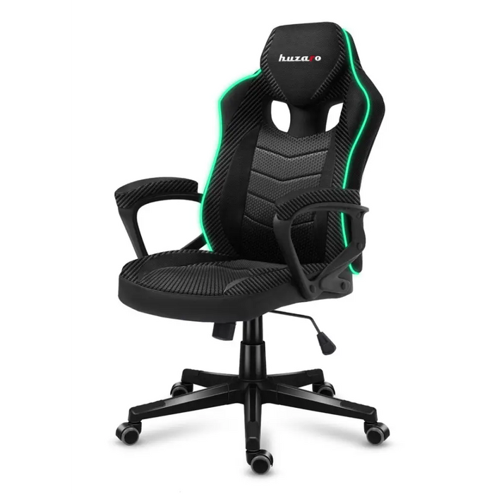 HUZARO FORCE 2.5 RGB МРЕЖЕСТ СТОЛ ЗА ИГРИ