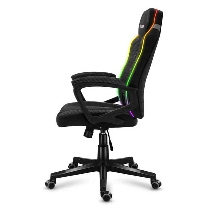 HUZARO FORCE 2.5 RGB МРЕЖЕСТ СТОЛ ЗА ИГРИ