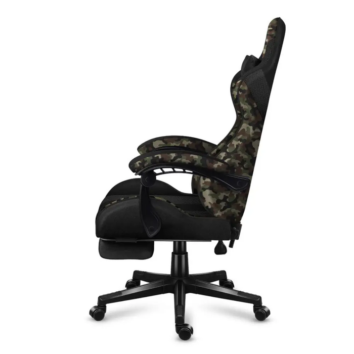 HUZARO FORCE 4.7 CAMO MESH ГЕЙМЪРСКИ СТОЛ