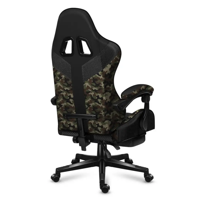 HUZARO FORCE 4.7 CAMO MESH ГЕЙМЪРСКИ СТОЛ