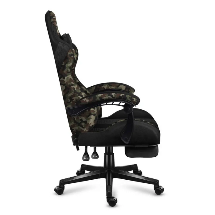 HUZARO FORCE 4.7 CAMO MESH ГЕЙМЪРСКИ СТОЛ