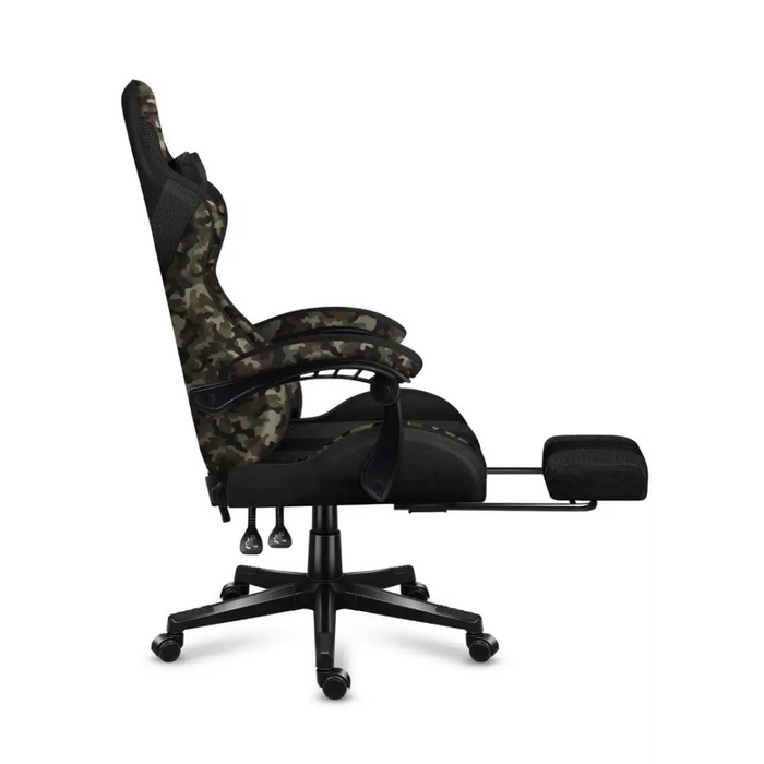 HUZARO FORCE 4.7 CAMO MESH ГЕЙМЪРСКИ СТОЛ