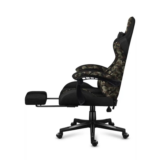 HUZARO FORCE 4.7 CAMO MESH ГЕЙМЪРСКИ СТОЛ