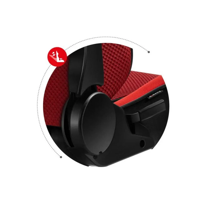 Huzaro Force 6.2 PC геймърски стол Bucket (люлка) седалка