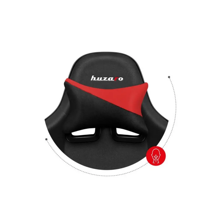 Huzaro Force 6.2 PC геймърски стол Bucket (люлка) седалка