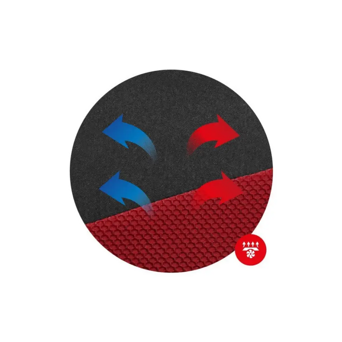 Huzaro Force 6.2 PC геймърски стол Bucket (люлка) седалка