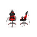 Huzaro Force 6.2 PC геймърски стол Bucket (люлка) седалка