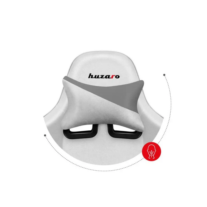 Huzaro Force 6.2 PC стол за игри Bucket (люлка) седалка