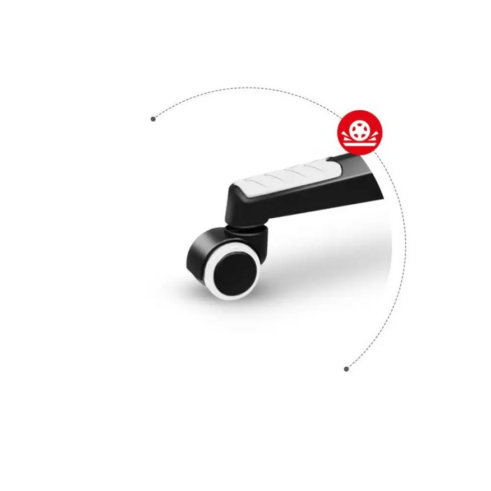 Huzaro Force 6.2 PC стол за игри Bucket (люлка) седалка